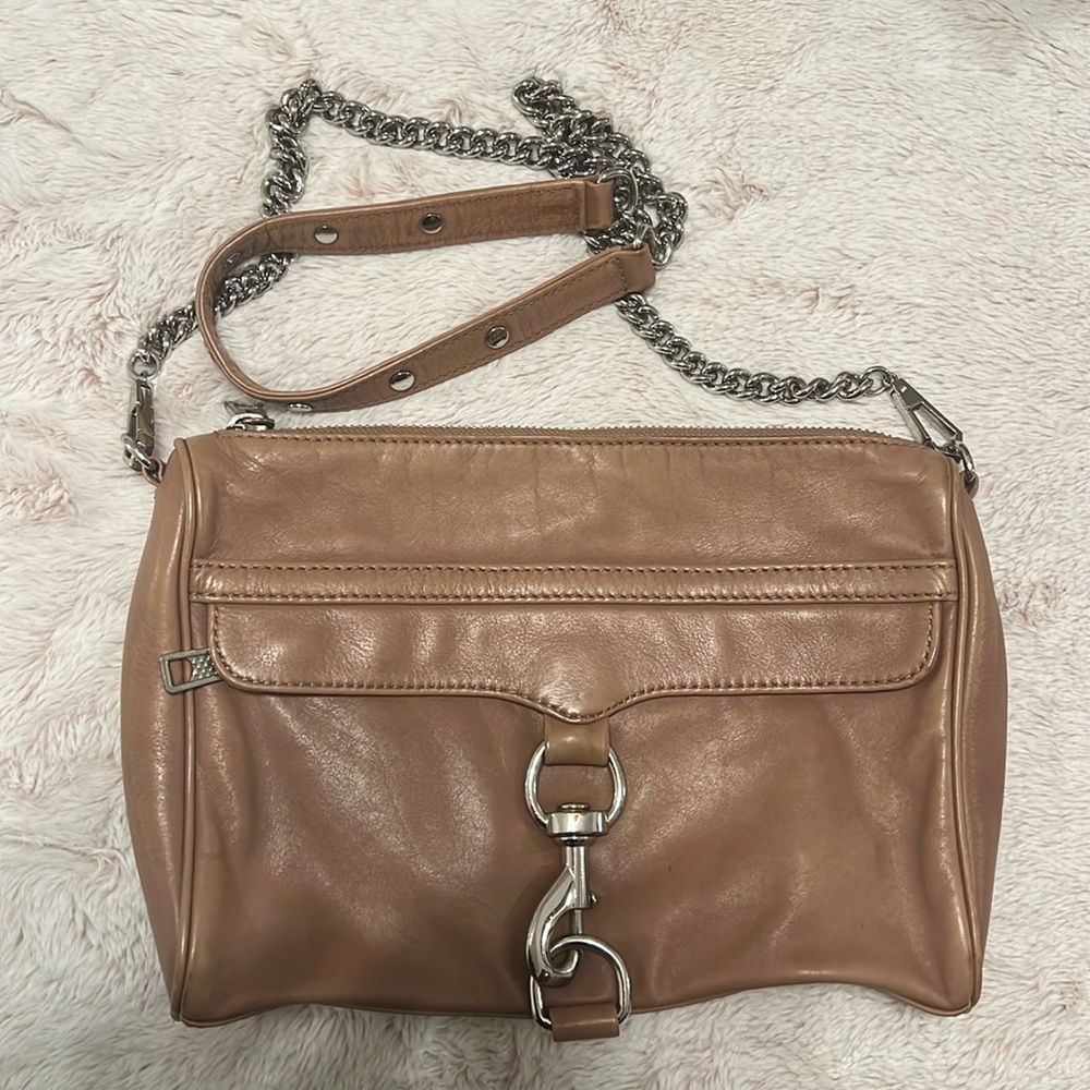 Rebecca Minkoff MAC crossbody